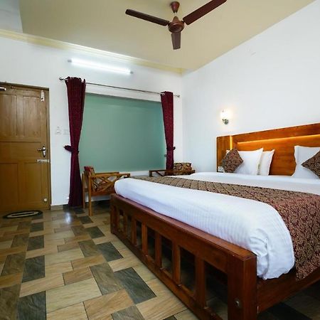 Lime Light Resort Munnar Exteriér fotografie