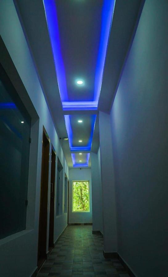 Lime Light Resort Munnar Exteriér fotografie