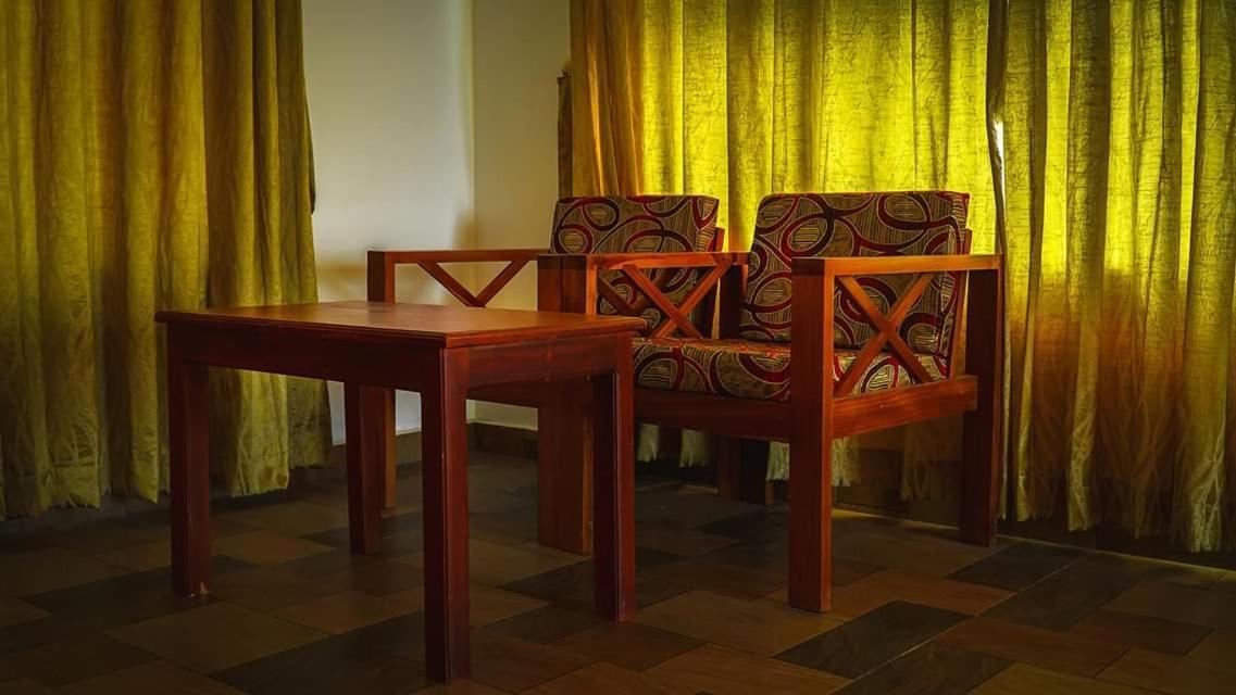 Lime Light Resort Munnar Exteriér fotografie