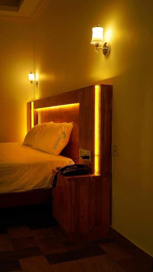 Lime Light Resort Munnar Exteriér fotografie