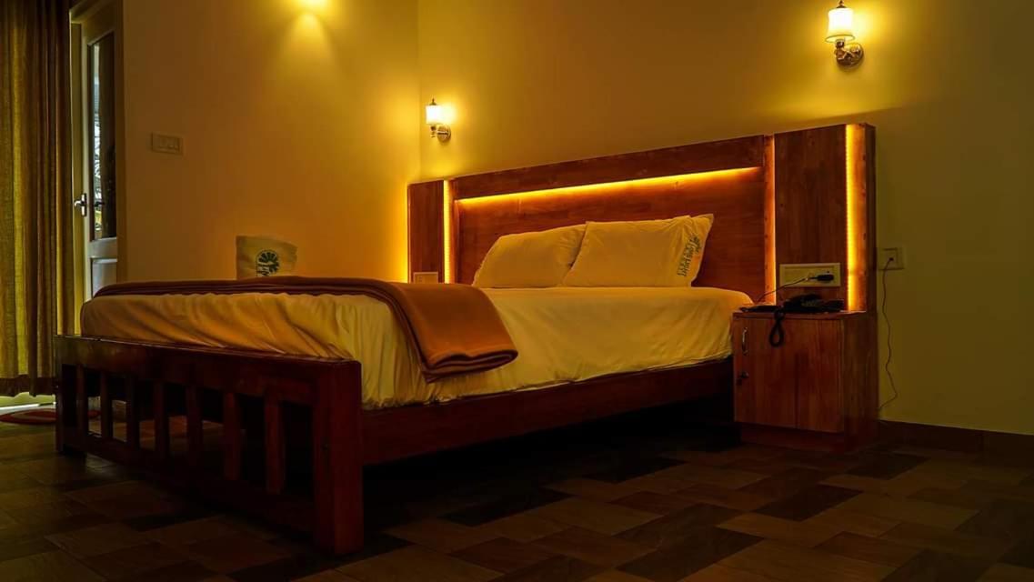 Lime Light Resort Munnar Exteriér fotografie
