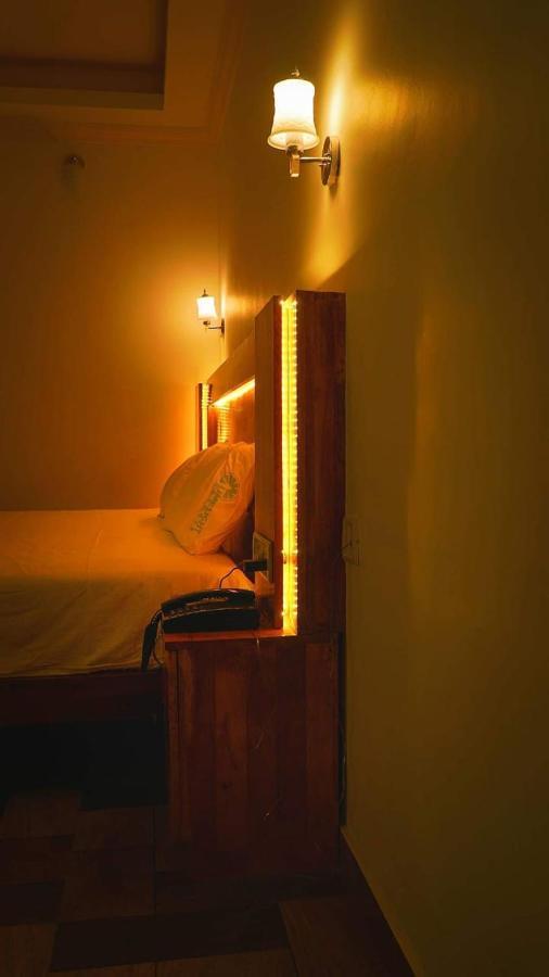 Lime Light Resort Munnar Exteriér fotografie