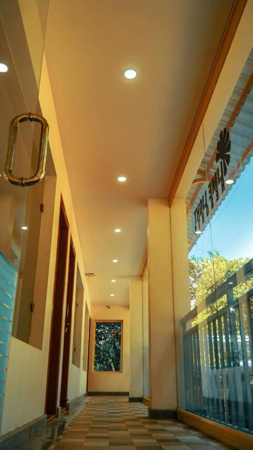 Lime Light Resort Munnar Exteriér fotografie