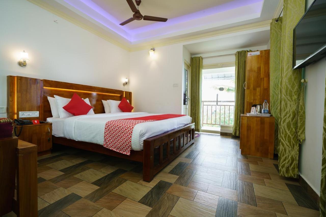 Lime Light Resort Munnar Exteriér fotografie