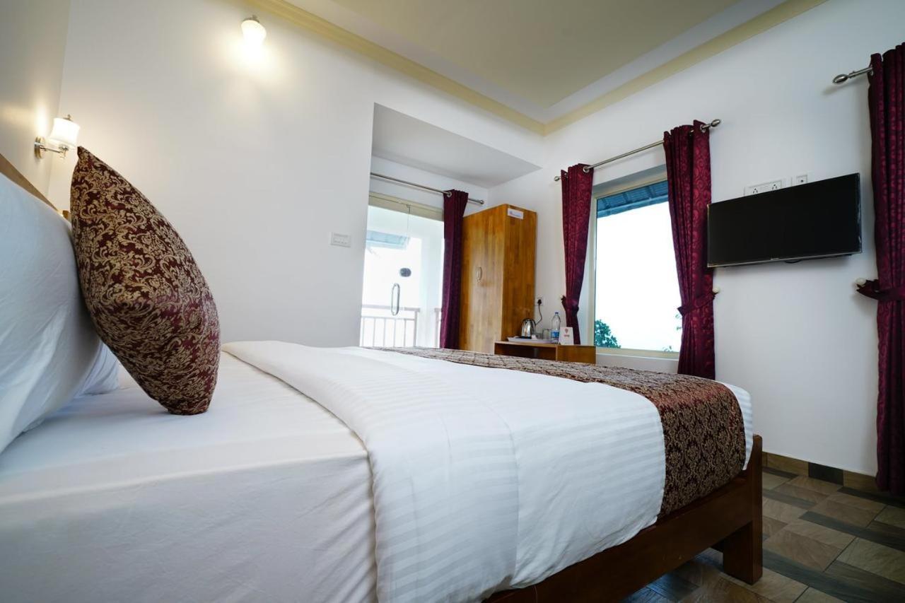 Lime Light Resort Munnar Exteriér fotografie